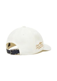 Resim Tommy Hilfiger Tommy Hılfıger Erkek Şapka Am0am13430-yab Beyaz 
