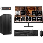 Resim Hp Pro Tower 290 G9 Intel Core I7 13700 24GB 2tb SSD RX550/4GB 21.5" Fhd Monitör W11H 8T2X1ES Masaüstü Bilgisayar & Per4 USB Bellek 8T2X1ESMNT1374 