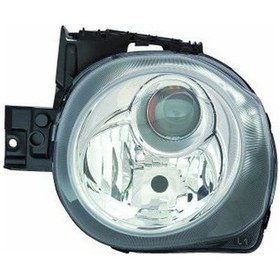 Resim Depo 215-11H3L-LD-EM On Far Sol-(Nissan: Juke 14- ) 21511H3LLDEM (WA877723) 