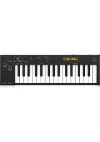 Resim Behringer Swıng 32 Tuş Usb Midi Klavye 