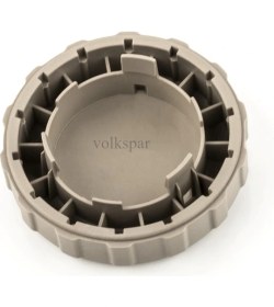 Resim Volkspar PASSAT B7 2011-2014 MODEL ARASI UYUMLU ÖN SOL SÜRÜCÜ TARAFI BEJ KOLTUK SIRT YATIRMA AYAR KOLU 