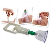 Resim Larimar Hacamat Kupa Seti 6 Adet 