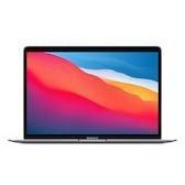 Resim Apple MacBook Air 13'' Apple M1 8GB 256GB SSD Gümüş - MGN93TU\u002FA 