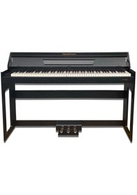 Resim Beattron X700b Siyah Dijital Piyano 