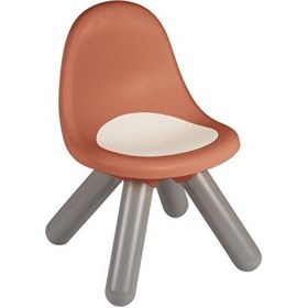 Resim Smoby Life Çocuk Sandalyesi - Terra Cotta 880122 