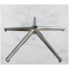 Resim Cemre Ticaret Metal Krom Ahtapot Ayak 