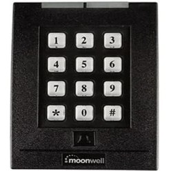 Resim Moonwell MW8840 Parmak İzi Terminalı 