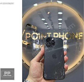 Resim Apple iPhone 14 Pro Max İkinci El YD | 128 GB | Siyah 
