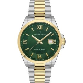 Resim Jacques Phılıppe JPQGS3373V8V2 Erkek Kol Saati 