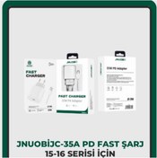 Resim peltech 35 W SET TYPE C - TYPE C ŞARJ TAKIM 