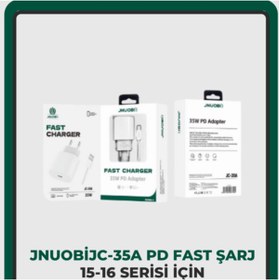 Resim peltech 35 W SET TYPE C - TYPE C ŞARJ TAKIM 