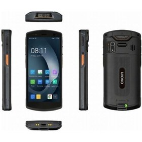 Resim Urovo Ct58s, 5.5 , 4/64gb, Only Wifi, Pwr , 1d/2d Engine, A12 