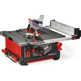 Resim Einhell TP-CC 10 T Tezgah Testere (EİNHEL.4340435) 