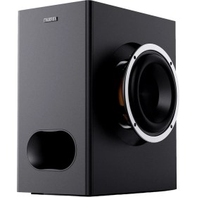 Resim Majority Sierra Dolby Atmos 2.1.2 Kablosuz Subwooferlı Soundbar 