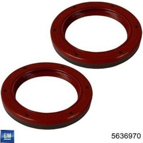 Resim Chevrolet Cruze 1.6 Uyumlu Eksantrik Keçesi 