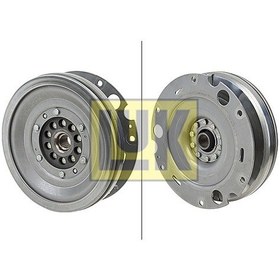 Resim LUK 415071709 Volant A4-A5-A6-A7-Q5 10- Cduc-Ckvc-Cdud 3 