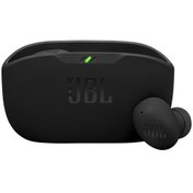 Resim JBL Wave Buds2, Kablosuz Kulakiçi Kulaklık, ANC, Siyah 