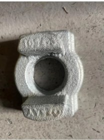 Resim TIRMARKET 50 mm Arka Konteyner Kilit Iç Ay Tırsan Tip Uyumlu 