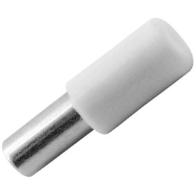 Resim Wold Çivisiz Raf Pimi Krom 50 Adet 