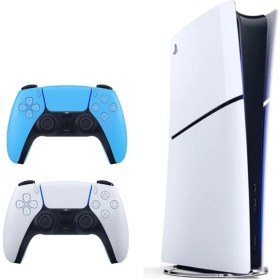 Resim Braventa Collection 5 Slim Digital 825 GB + 2. Mavi Dualsense Ithalatçı Garantili 