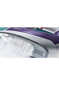 Resim Siemens TSI802810 iQ700 2800 W Buharlı Ütü 