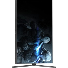 Resim Rampage Cluster CL27R165 27 inç 165Hz 1ms Boe IPS Fhd Freesync Pivot Pc Flat Oyuncu Monitörü 