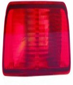 Resim Depo 215-4001n-ue Arka Tampon Reflektoru (R/L)-(nissan: Qashqai 10-13 ) 26580jd00b 2154001nue (WF178176) 