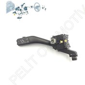 Resim Touran Sinyal Hız Sabitleme Kolu 1k0953513g 2003-2010 