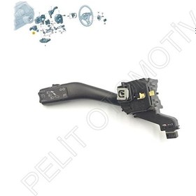 Resim Touran Sinyal Hız Sabitleme Kolu 1k0953513g 2003-2010 