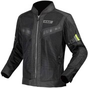 Resim LS2 Blade Air Yazlık Motosiklet Montu 
