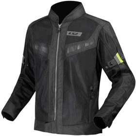 Resim LS2 Blade Air Yazlık Motosiklet Montu 