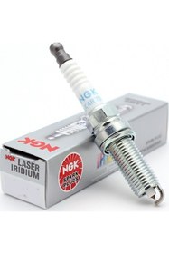 Resim NGK 95536,ZKR7BI-10 Ateşleme BUJISI,55259565,FIAT/ Jeep,laser Iridium 