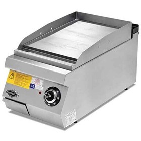Resim Empero EMP.PLS.7IE010 Elektrikli Izgara Düz Pleyt 