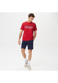 Resim Nautica Nautıca Erkek Lacivert Bermuda B35201t 4nv Lacivert 