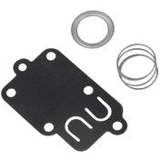 Resim Briggs Stratton 270026, 272538, 272538s, 272637, 4157, 5021 3-5 Hp Tiller İçin Uygun Karbüratör Tamir Takımı - Huiliang 