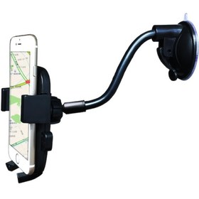Resim Vertech Ön Cam Için Cep Telefonu Tutucu Araç Tutucu Js-011 Araç Içi Tutucu 