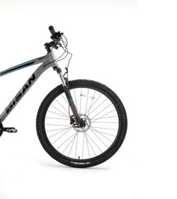 Resim MTX 7300 Bisan Dağ Bisikleti 3x8 Vites 29 Jant 