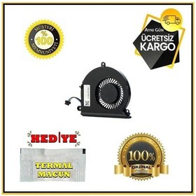 Resim Lenovo E42 80 Notebook Cpu Soğutucu Fan 