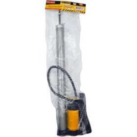 Resim Dmax Krom El Pompasi Saatli̇ DMX-4642 20 