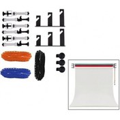 Resim Hs Stüdyo Teknik Ekspan Set 