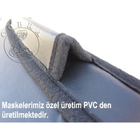 Resim gönen deri Ford Escort (95-04) Kaput Maske + 5 Yıl Garantı 