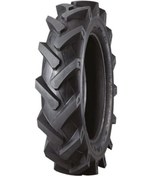 Resim Anlas 4.00-8 Attack 4pr Tl Tr Tarım - Çapa - Römork Lastiği 