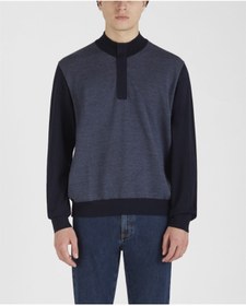 Resim Paul&Shark Men's Knıtted Sweater C.w.wool 