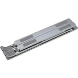 Resim Asseds Store Çift Katlı Ayarlanabilir Laptop Stand Katlanabilir Alüminyum Tablet Notebook Stand Dizüstü Bilgisayar Standı 