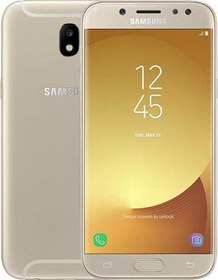 Resim Samsung Galaxy j7 PRİME GOLD 16 GB YENİLENMİŞ ÜRÜN 