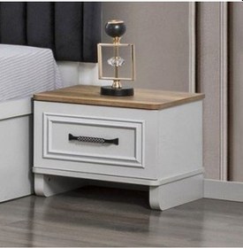 Resim Dardason Bahar Komidin Gri 