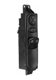 Resim Mercedes Sprinter Cam Anahtarı Düğmesi Çiftli 2006-2014 N11.321 