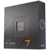 Resim Amd Ryzen 7 7700X 4.5GHz 5.4GHz 40MB 8C/16T 105W AM5 