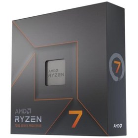 Resim Amd Ryzen 7 7700X 4.5GHz 5.4GHz 40MB 8C/16T 105W AM5 