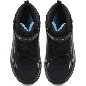 Resim Lumberjack Fuller Hı 3pr Cırtlı Watherproof Erkek Çocuk Outdoor Bot Laci Laci 